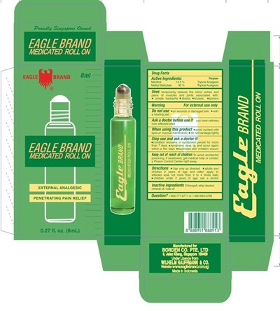 8ml Unit Box (Gro Unit Box 8ml)